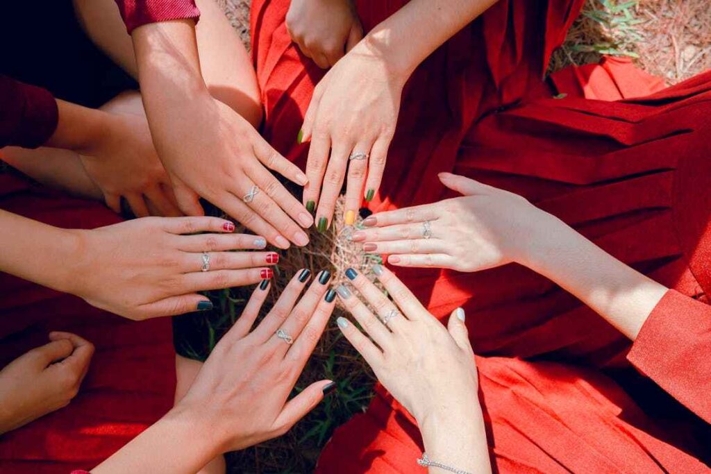 Nail Salons